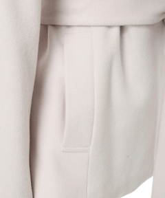 Apuweiser-riche(アプワイザー・リッシェ) |ショールカラーコート