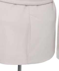 Apuweiser-riche(アプワイザー・リッシェ) |ショールカラーコート