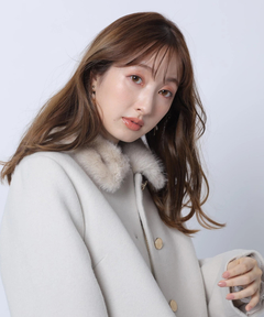 Apuweiser-riche(アプワイザー・リッシェ) |ステンカラーショートコート