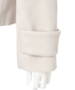 Apuweiser-riche(アプワイザー・リッシェ) |ステンカラーショートコート