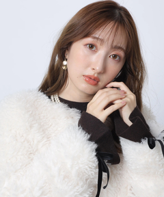 メッセージラインカーデ | カーデ | CADUNE（カデュネ