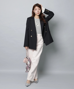 Apuweiser-riche(アプワイザー・リッシェ) |ベーシックデニム