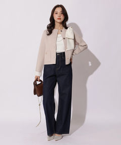 Apuweiser-riche(アプワイザー・リッシェ) |ベーシックデニム