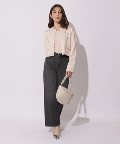 Apuweiser-riche(アプワイザー・リッシェ) |ベーシックデニム