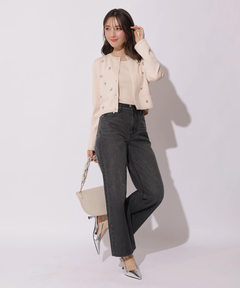 Apuweiser-riche(アプワイザー・リッシェ) |ベーシックデニム