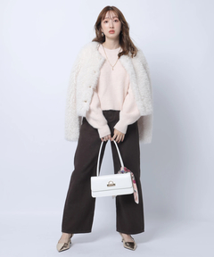 Apuweiser-riche(アプワイザー・リッシェ) |ベーシックデニム