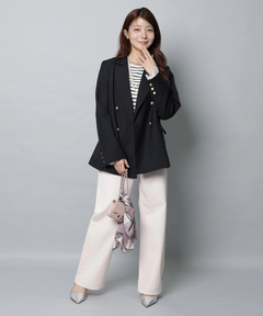 Apuweiser-riche(アプワイザー・リッシェ) |ベーシックデニム