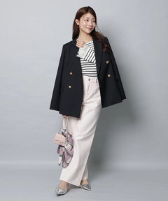 Apuweiser-riche(アプワイザー・リッシェ) |ベーシックデニム