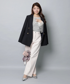 Apuweiser-riche(アプワイザー・リッシェ) |ベーシックデニム