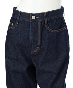 Apuweiser-riche(アプワイザー・リッシェ) |ベーシックデニム