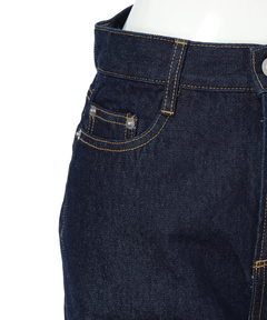 Apuweiser-riche(アプワイザー・リッシェ) |ベーシックデニム