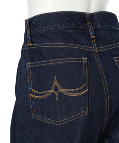 Apuweiser-riche(アプワイザー・リッシェ) |ベーシックデニム