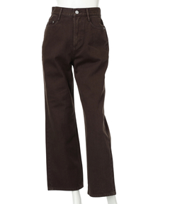 Apuweiser-riche(アプワイザー・リッシェ) |ベーシックデニム