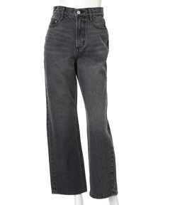 Apuweiser-riche(アプワイザー・リッシェ) |ベーシックデニム