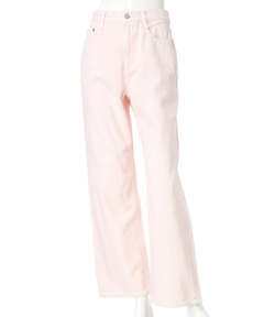 Apuweiser-riche(アプワイザー・リッシェ) |ベーシックデニム