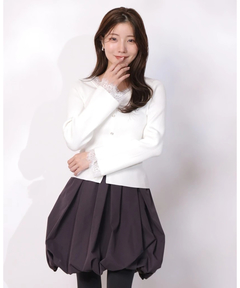 スカート 茶 商品一覧（レディース） │【公式通販】Arpege story