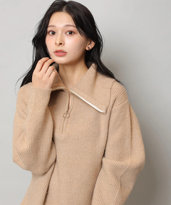 ニット 商品一覧（レディース） │ Apuweiser-riche