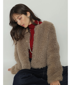 Apuweiser-riche(アプワイザー・リッシェ) |ファーブルゾン