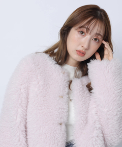 Apuweiser-riche(アプワイザー・リッシェ) |ファーブルゾン