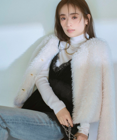 Apuweiser-riche(アプワイザー・リッシェ) |ファーブルゾン