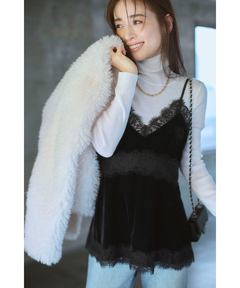 Apuweiser-riche(アプワイザー・リッシェ) |ファーブルゾン