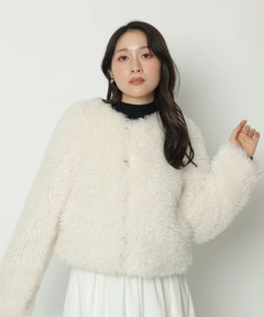 Apuweiser-riche(アプワイザー・リッシェ) |ファーブルゾン