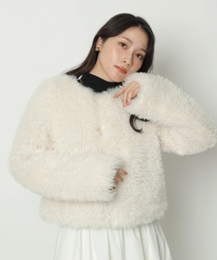 Apuweiser-riche(アプワイザー・リッシェ) |ファーブルゾン