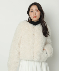 Apuweiser-riche(アプワイザー・リッシェ) |ファーブルゾン