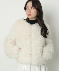 Apuweiser-riche(アプワイザー・リッシェ) |ファーブルゾン