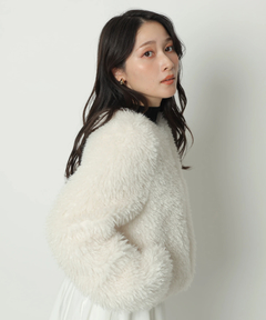 Apuweiser-riche(アプワイザー・リッシェ) |ファーブルゾン