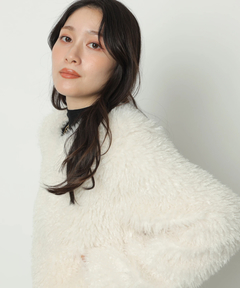 Apuweiser-riche(アプワイザー・リッシェ) |ファーブルゾン