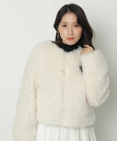 Apuweiser-riche(アプワイザー・リッシェ) |ファーブルゾン