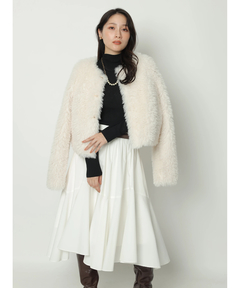 Apuweiser-riche(アプワイザー・リッシェ) |ファーブルゾン