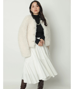 Apuweiser-riche(アプワイザー・リッシェ) |ファーブルゾン