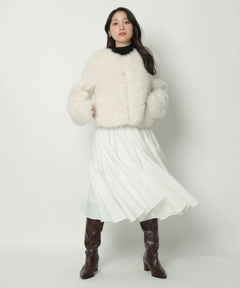 Apuweiser-riche(アプワイザー・リッシェ) |ファーブルゾン