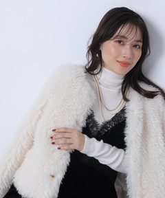 Apuweiser-riche(アプワイザー・リッシェ) |ファーブルゾン