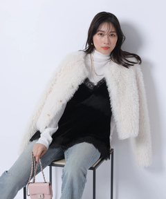 Apuweiser-riche(アプワイザー・リッシェ) |ファーブルゾン