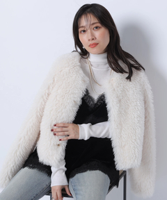 Apuweiser-riche(アプワイザー・リッシェ) |ファーブルゾン