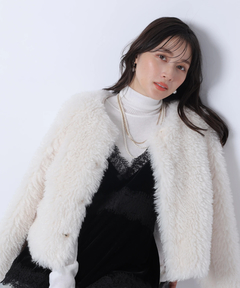 Apuweiser-riche(アプワイザー・リッシェ) |ファーブルゾン