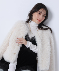 Apuweiser-riche(アプワイザー・リッシェ) |ファーブルゾン