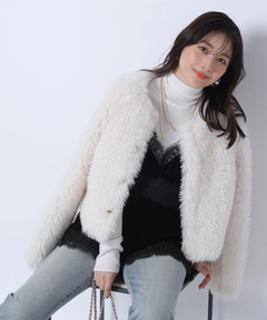 Apuweiser-riche(アプワイザー・リッシェ) |ファーブルゾン