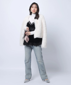 Apuweiser-riche(アプワイザー・リッシェ) |ファーブルゾン