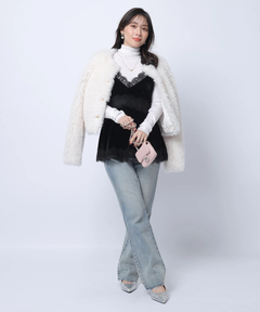 Apuweiser-riche(アプワイザー・リッシェ) |ファーブルゾン