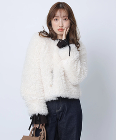 Apuweiser-riche(アプワイザー・リッシェ) |ファーブルゾン