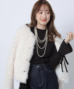 Apuweiser-riche(アプワイザー・リッシェ) |ファーブルゾン