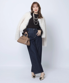 Apuweiser-riche(アプワイザー・リッシェ) |ファーブルゾン