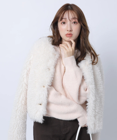 Apuweiser-riche(アプワイザー・リッシェ) |ファーブルゾン