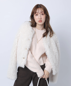 Apuweiser-riche(アプワイザー・リッシェ) |ファーブルゾン