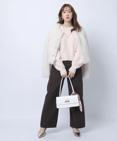 Apuweiser-riche(アプワイザー・リッシェ) |ファーブルゾン