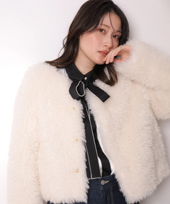 Apuweiser-riche(アプワイザー・リッシェ) |ファーブルゾン